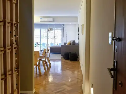 Departamento en Alquiler en Retiro, USD 1.650