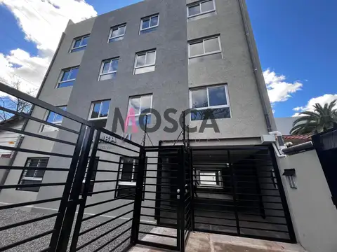 vendo Departamento planta baja en Moreno