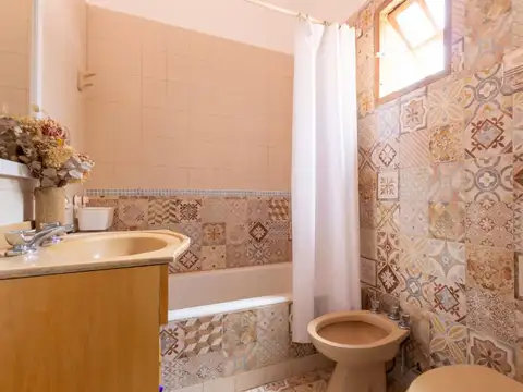 Depto Tipo Casa en Venta de 2 ambientes