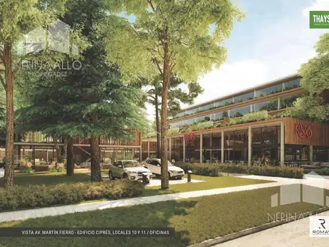 Local en Venta A Estrenar