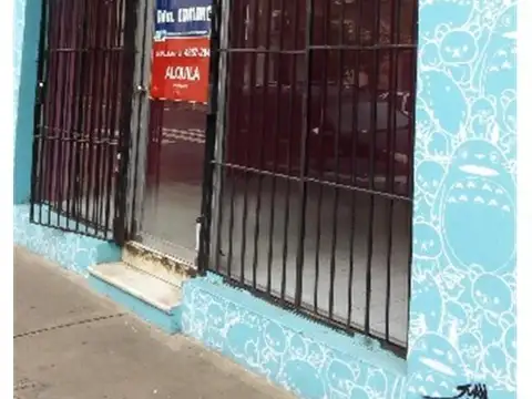 Local en Alquiler en Villa Crespo, $ 750.000