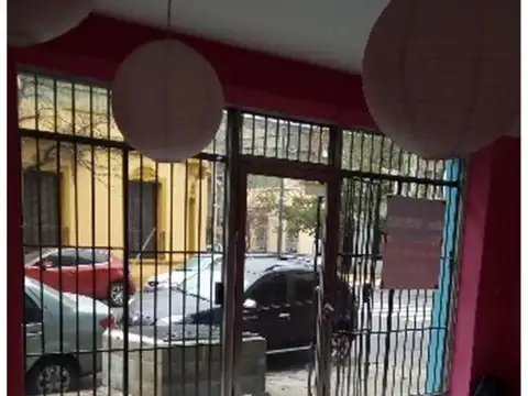 Local en Alquiler en Villa Crespo, $ 650.000