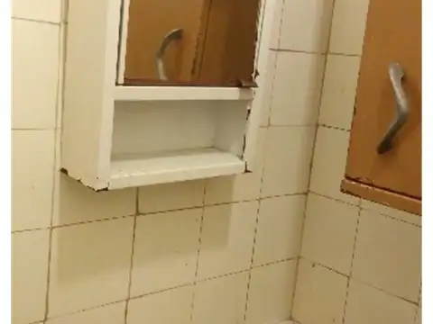 ALQUILER LOCAL A LA CALLE- CAMARGO 308 PB- VILLA CRESPO