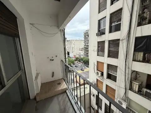 Avenida Rivadavia 4900, Piso 7