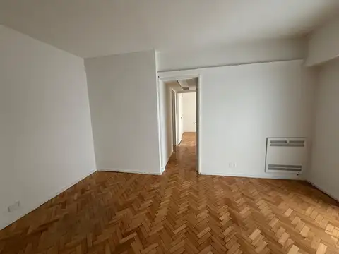 Departamento en Alquiler de 3 ambientes