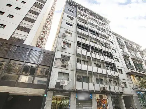 Oficina en alquiler en San Nicolas