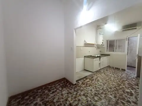 Depto Tipo Casa en Alquiler de 1 dormitorio