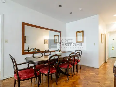 Departamento en Venta en Retiro, USD 165.000