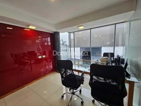Oficina en Alquiler 1 año