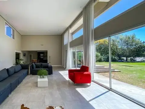 Casa en Venta 5 años