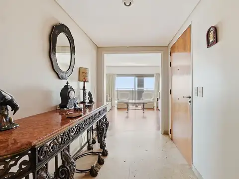 Departamento en Venta en Recoleta, USD 670.000