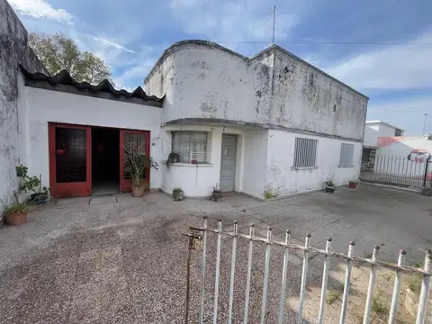 Casa en venta en abasto-La PLata 