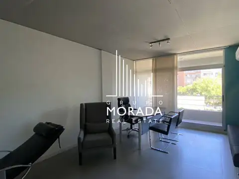 Departamento en Alquiler al Noreste