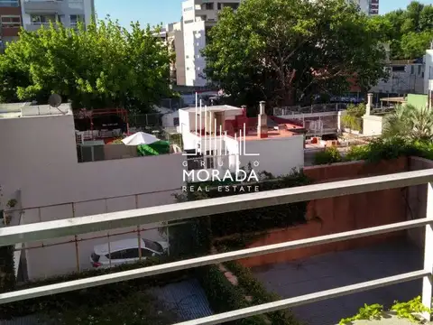 Franklin Delano Roosevelt 1900, Piso 3