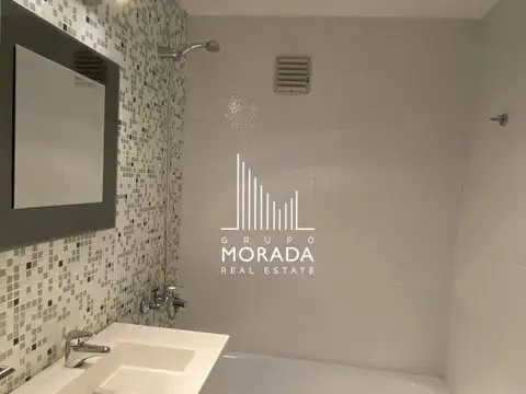 Departamento en Alquiler Apto profesional