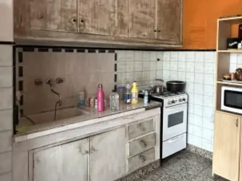 Casa en Venta 50 años