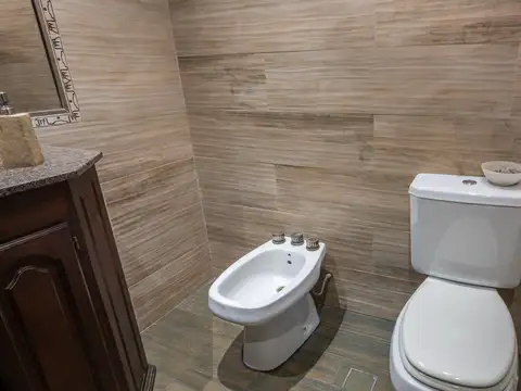 Casa - Troncos Del Talar - venta