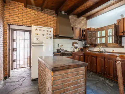 Casa en Venta en Troncos del Talar, USD 195.000