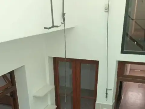 Depto Tipo Casa en Venta de 2 ambientes