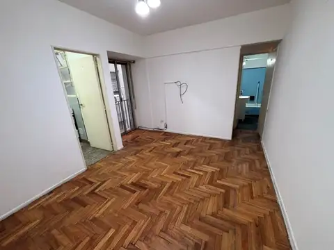 Departamento en Alquiler en Boedo, $ 500.000