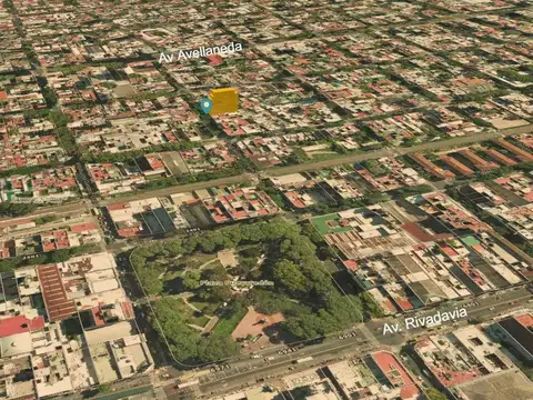 Terreno en Venta en Flores, CABA