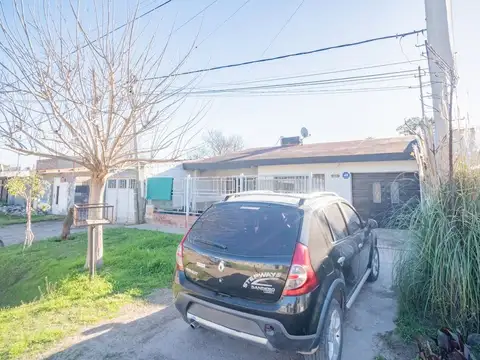 Casa en Venta en Santo Tome, USD 47.000