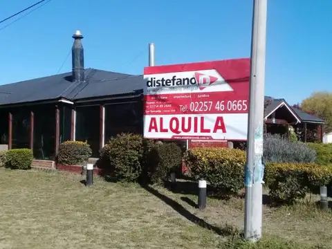 Local - Venta - Argentina, SAN BERNARDO - SAN BERNARDO 1650