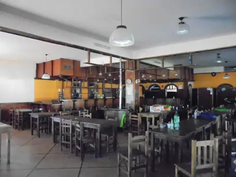 SAN BERNARDO 1600