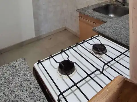 Departamento en Alquiler al Oeste