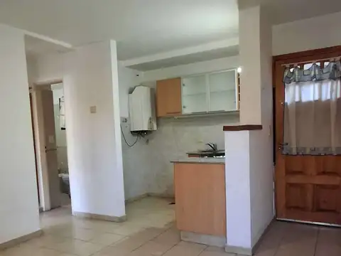 Departamento en Alquiler de 2 ambientes