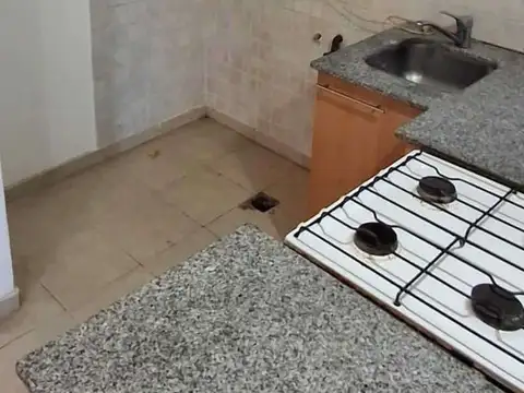 Departamento en Alquiler al Oeste