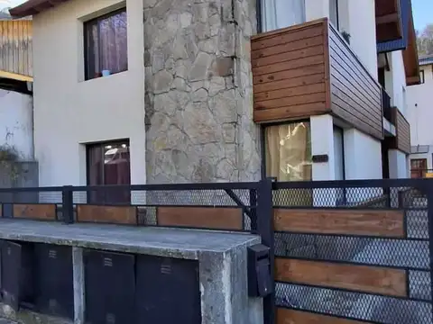 Departamento en alquiler en San Martin de los Andes