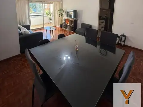 Departamento en Venta - 3 Dormitorios 2 Baños - 82mts - Colegiales