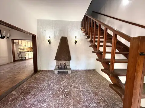 Casa en Venta 30 años