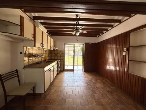 Casa en Venta al Noroeste