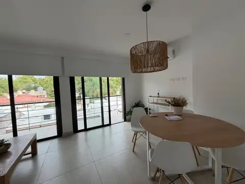 Departamento en Venta en Quinta Sección, USD 115.000