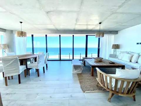 Departamento - ALQUILER_TEMPORAL - Uruguay, PLAYA BRAVA PUNTA DEL ESTE - PEDRO BLANES VIALE 1402