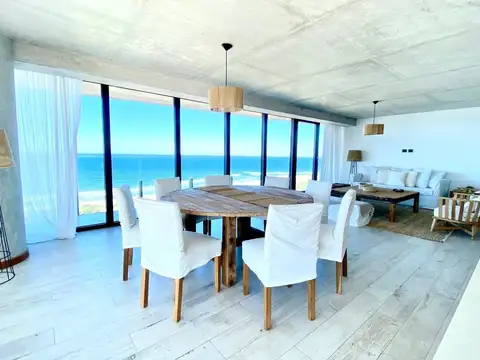 Departamento en Alquiler Temporal de 3 dormitorios