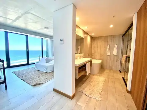 Departamento en Alquiler Temporal en Punta del Este, USD 44.000