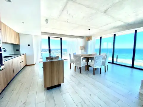 Departamento en Alquiler Temporal de 4 ambientes