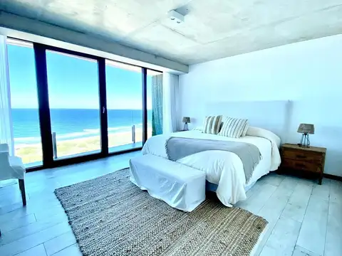 Departamento en Alquiler Temporal con 1 cocheras