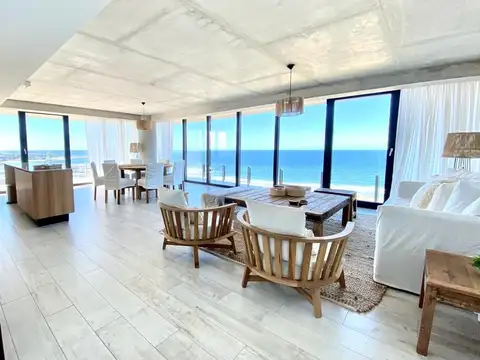 PEDRO BLANES VIALE 1400, Piso 14