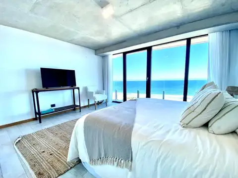 Departamento en Alquiler Temporal al Norte