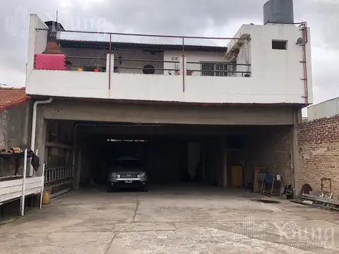 DEPOSITO VENTA SARANDI