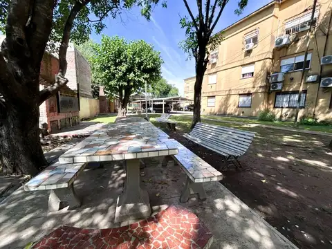 Departamento en Venta 35 años