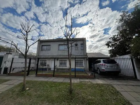 Florencio Sanchez 2087