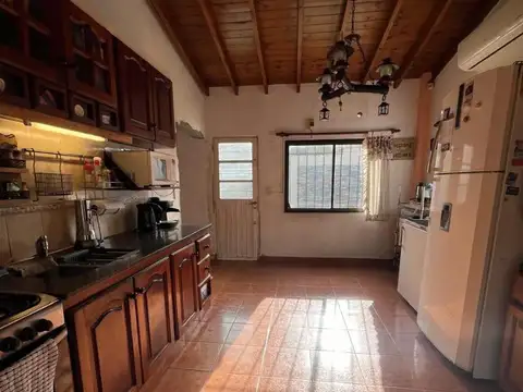 Casa en Venta en Castelar Norte, USD 180.000