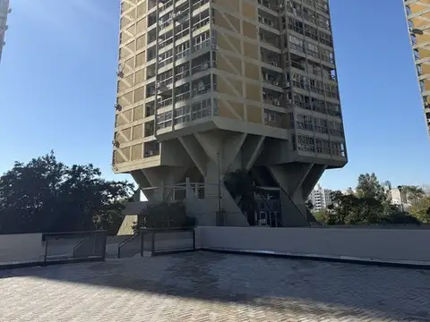 Departamento en Venta de 6 ambientes