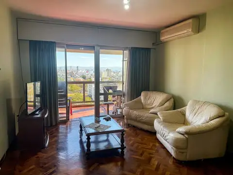 VENTA | Complejo Alas III | 4 Dormitorios | Cochera | Balcón