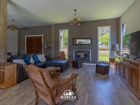 Barrancas de San Benito - Lote 244